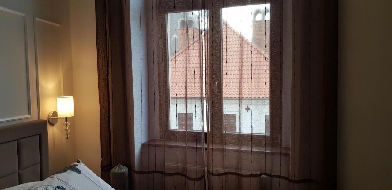 Astronomiczny Apartament , Mieszkanie 2 Pokojowe. Parking. Thorn Exterior foto